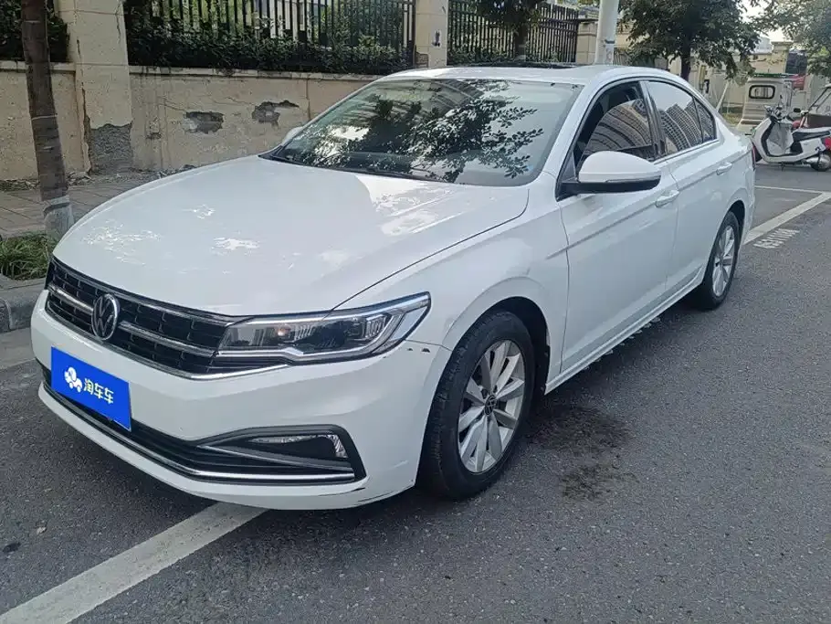 Volkswagen Bora 1.5L Automatic Comfort Smart Edition 2021
