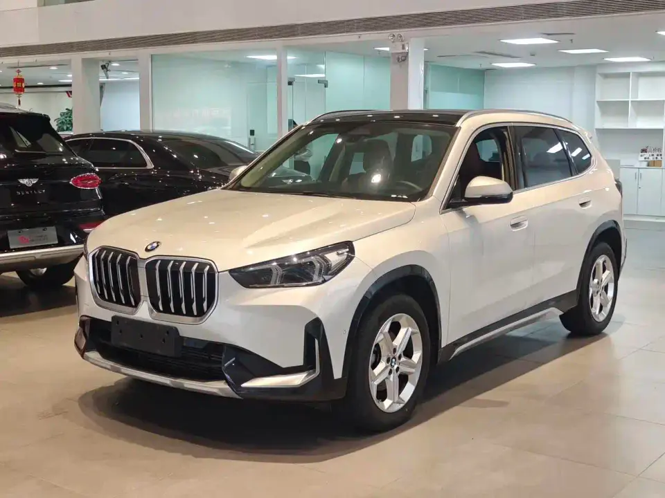 BMW X1 sDrive20Li X Design Package 2023