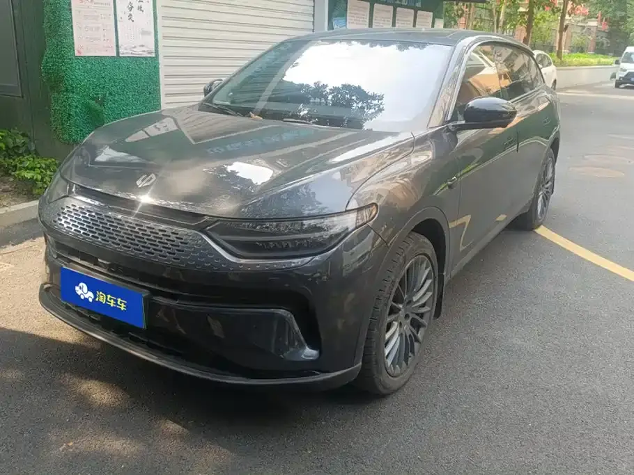 Leapmotor C11 Range Extender 180 Comfort Edition 2023