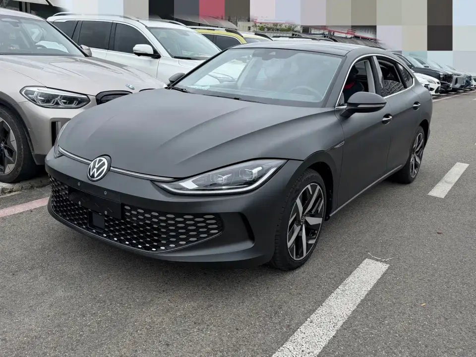 Volkswagen Lamando Lamando L 280TSI DSG Cool Edition 2023