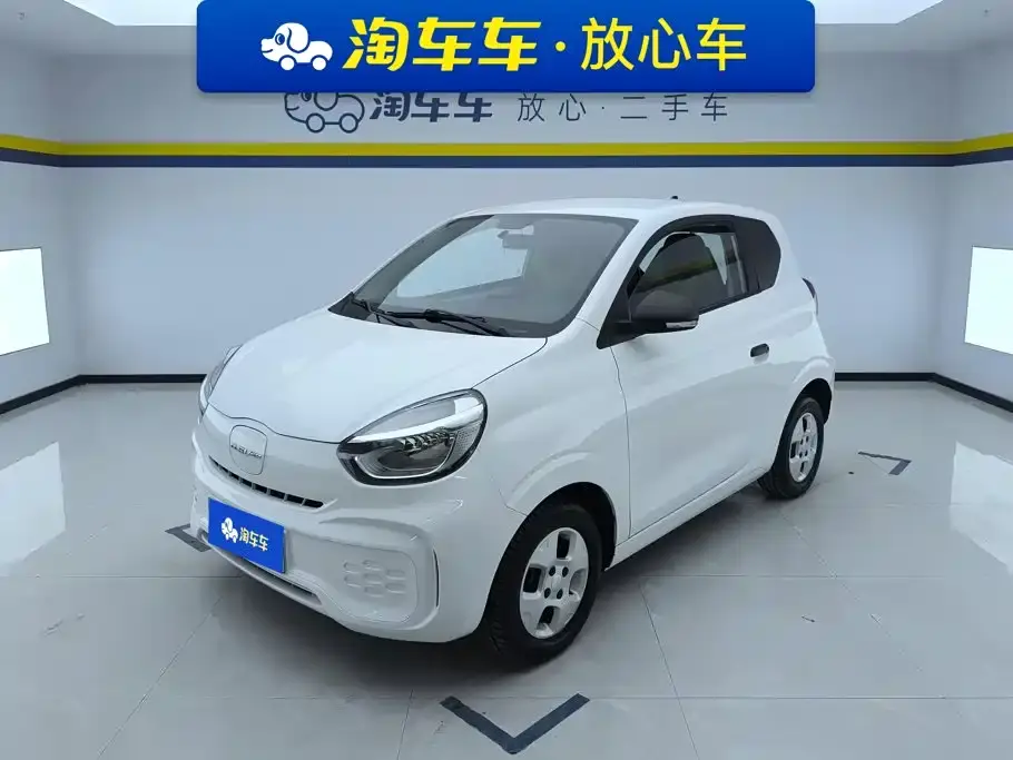 Roewe Kaiwei CLEVER 302km New Four-Seat Super Edition 2022
