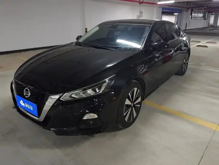 Nissan Teana 2.0L XL Comfort 2022