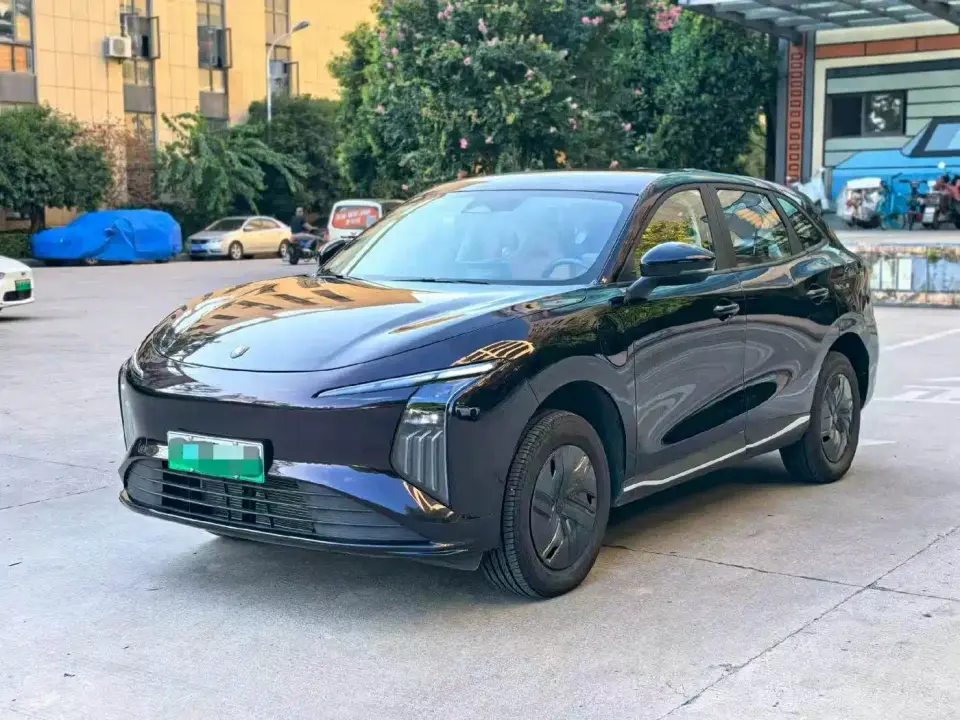 Dongfeng Fengxing Starry Sea T5 Model 530km Premium Edition 2026