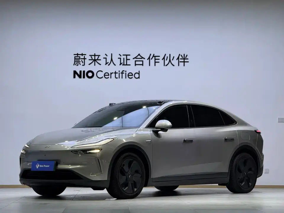 Ledao L60 60kWh AWD Version 2025