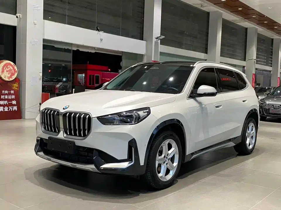 BMW X1 sDrive20Li X Design Package 2023