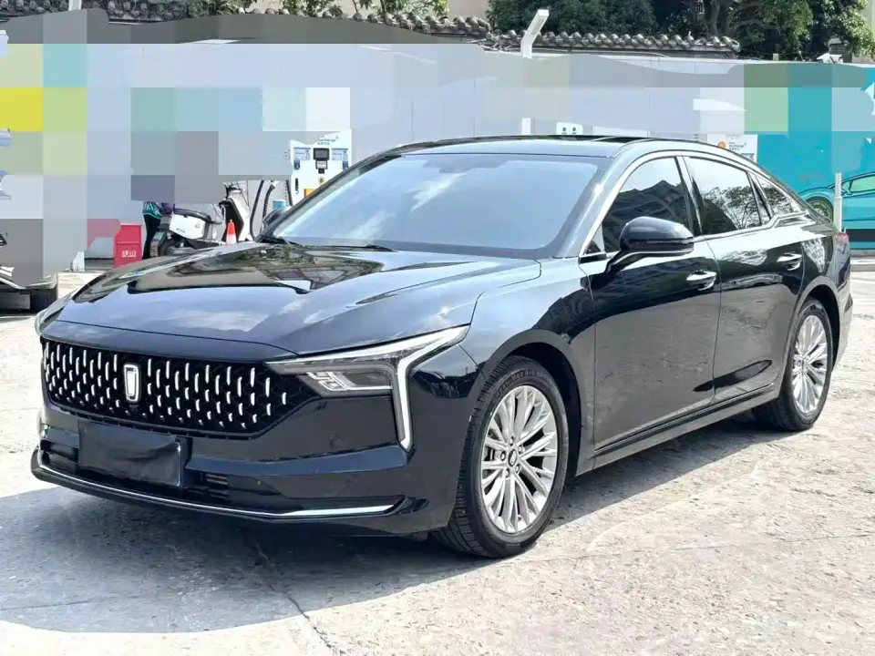 Besturn B70 Model 3rd Gen 1.5T Automatic Joy 70th Anniversary Edition 2023