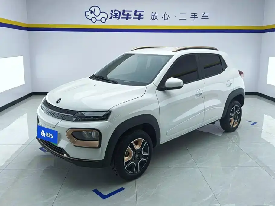 Dongfeng Yipai Dongfeng Nano EX1 PRO Light Breeze Lightning 2023