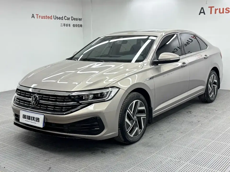 Volkswagen Sagitar Model Year 280TSI DSG Surpass Edition 2022