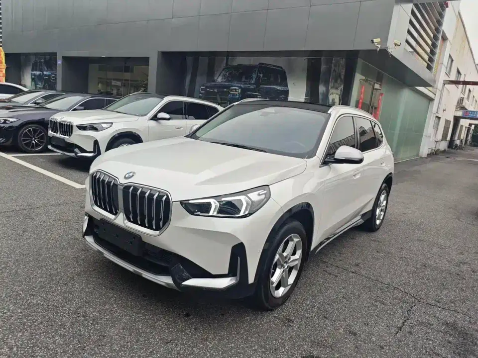 BMW X1 sDrive20Li X Design Package 2023