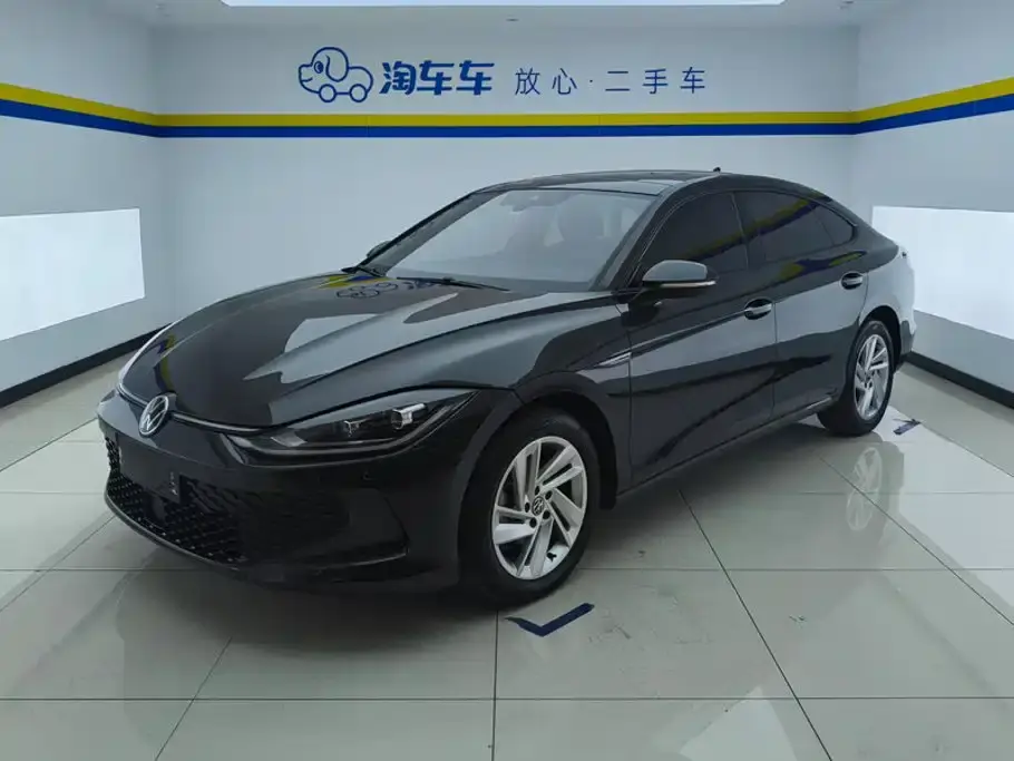 Volkswagen Lamando Lamando L 280TSI DSG Sporty Edition 2023