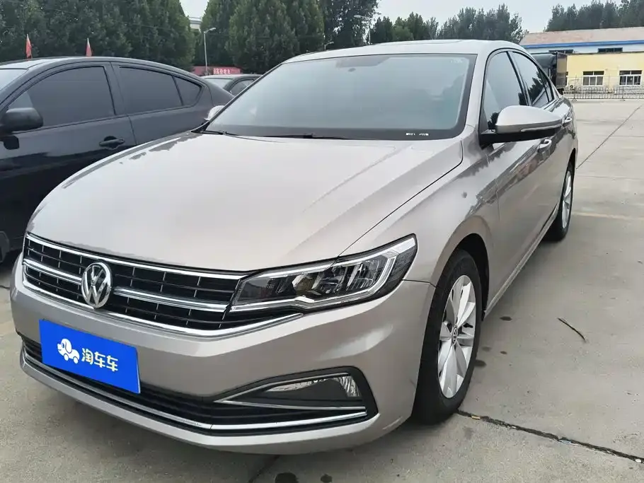 Volkswagen Bora 1.5L Automatic Comfort Type 2019