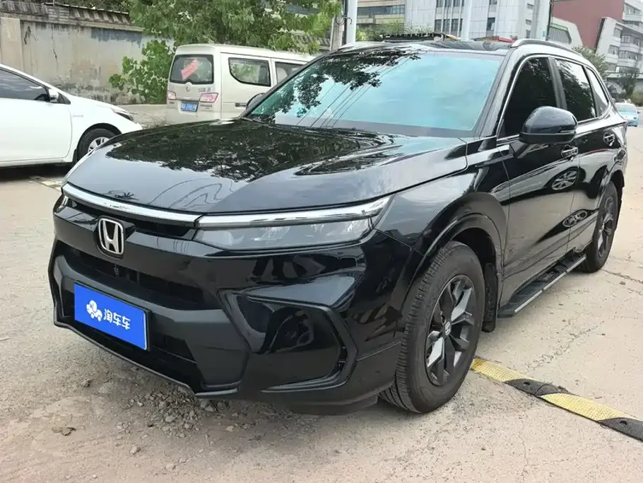 Honda Haoying 240TURBO FWD Elite 5-Seater 2025