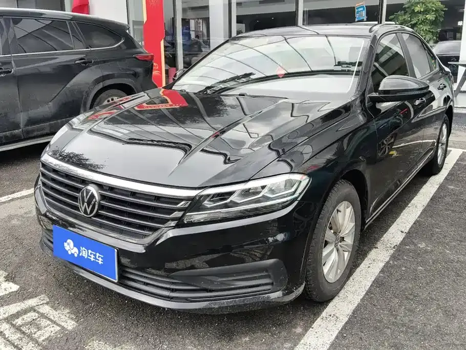 Volkswagen Lavida 1.5L Automatic Trend Edition 2021