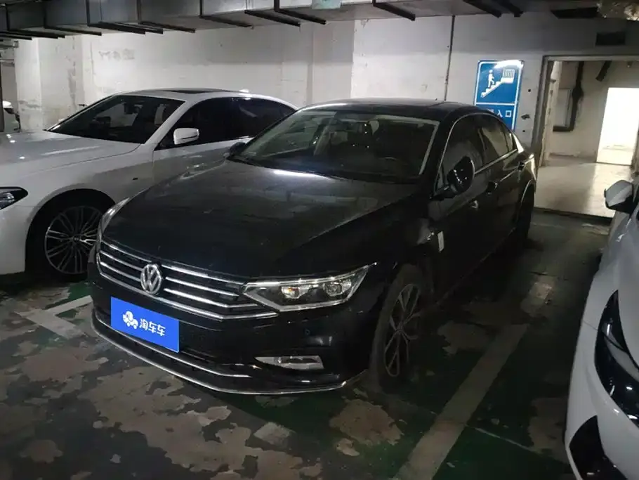 Volkswagen Magotan 280TSI DSG Comfort 2020