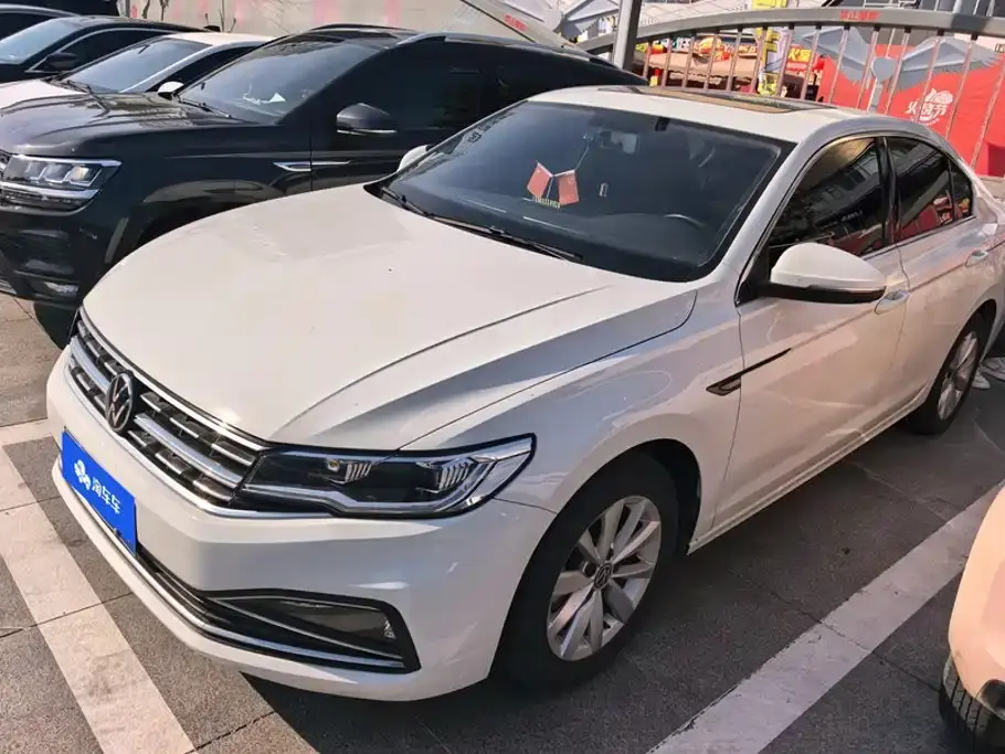 Volkswagen Bora 1.5L Automatic Elite Smart Edition 2021