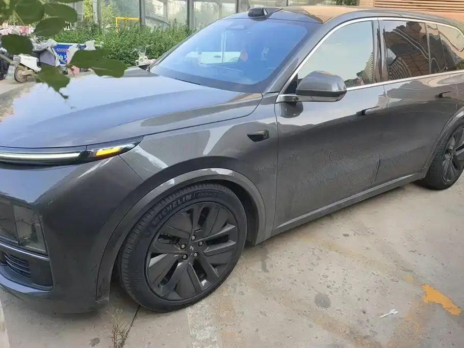 Li Auto Li Xiang L9 Max 2023