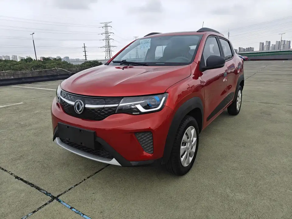 Dongfeng Yipai Dongfeng Nano EX1 Quality Action Edition 2021