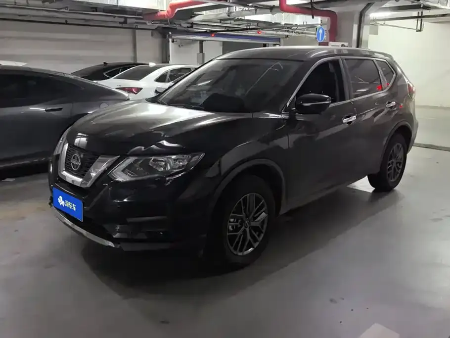 Nissan X-Trail Honor 2.0L 2WD Sincere Edition 2026