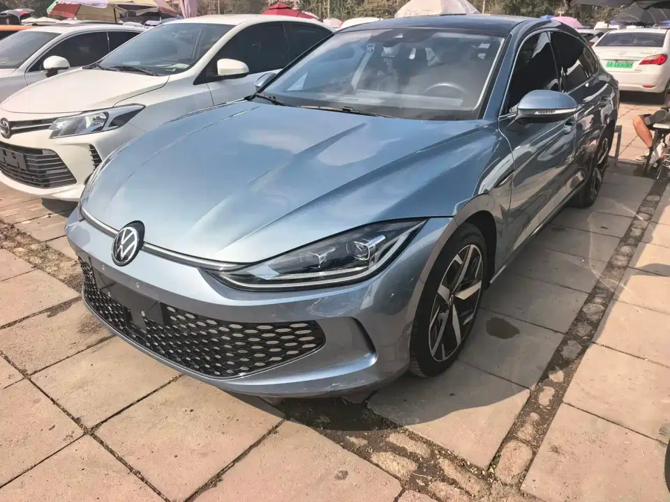 Volkswagen Lamando Lamando L 280TSI DSG Cool Edition 2022