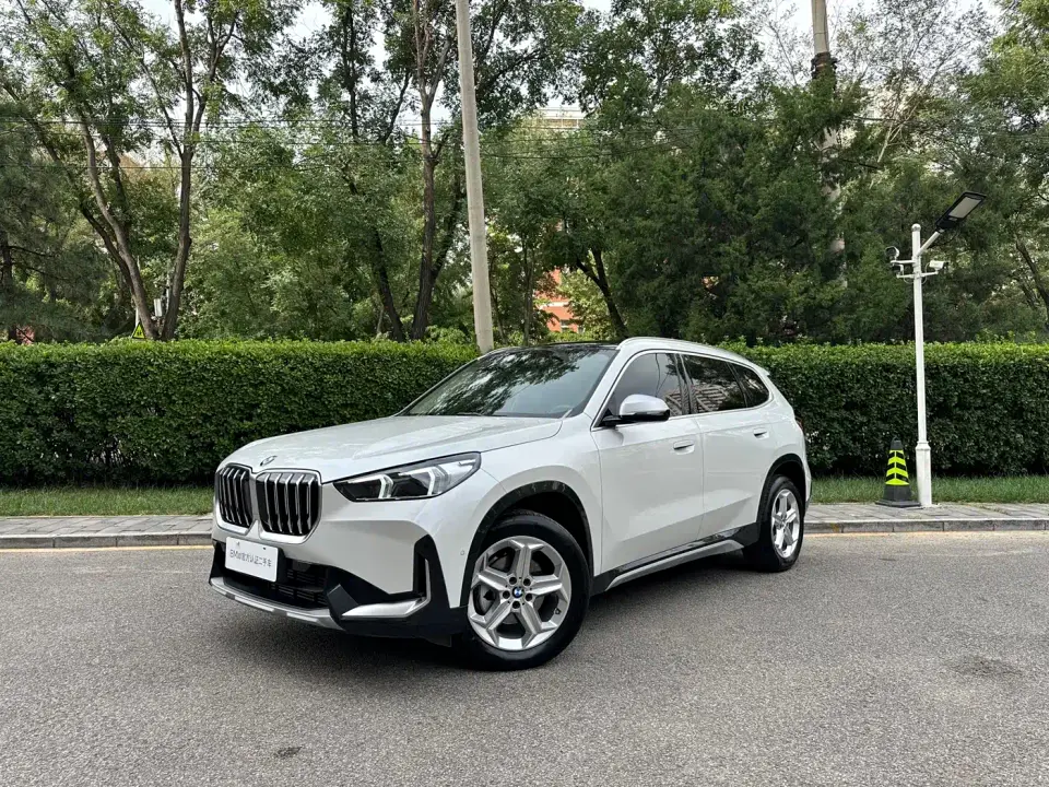 BMW X1 sDrive20Li X Design Package 2024