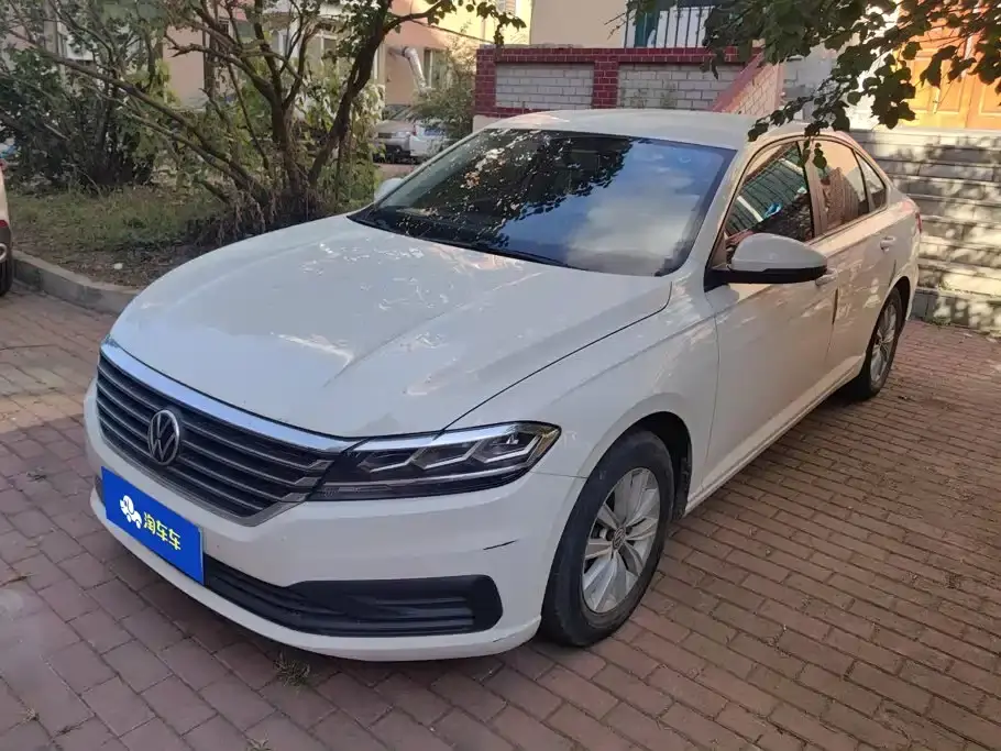 Volkswagen Lavida 1.5L Auto Trend Edition China V 2019