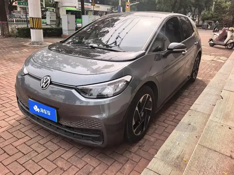 Volkswagen ID.3 Pure Smart Edition 2024