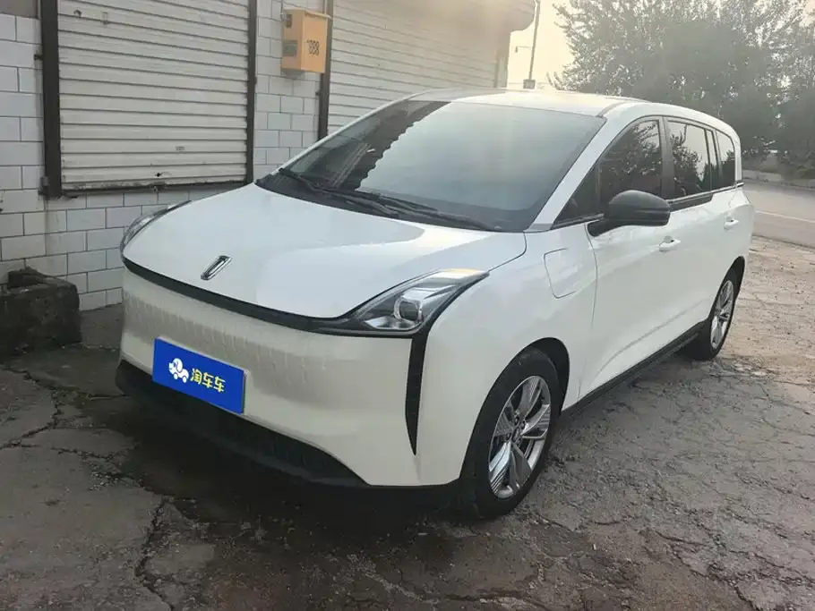 Besturn Bestune NAT Comfort Ride Edition 120kW 419km 2024