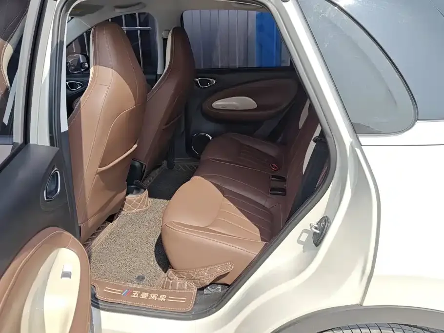 Wuling Motors Wuling Bingo 333km Comfort Edition 2024 — фото 11