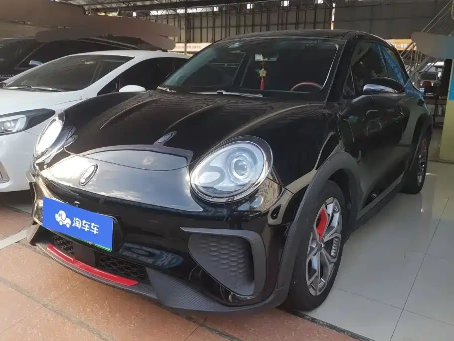 ORA Good Cat GT Mulan Edition 480km Long Range 2021