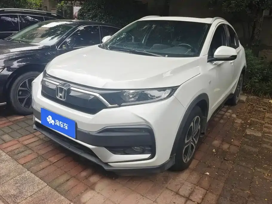 Honda XR-V 1.5L CVT Comfort Edition 2021