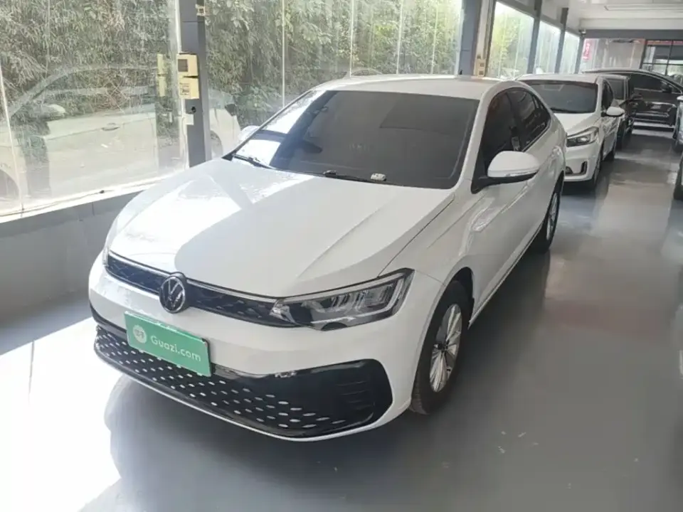 Volkswagen Lavida Xinrui 1.5L Auto Xinyi Edition 2024
