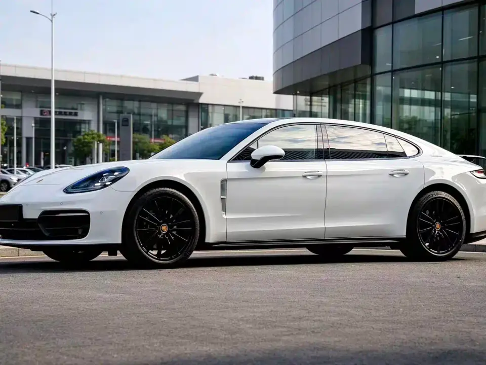 Porsche Panamera Panamera Executive Long Wheelbase 2.9T 2021