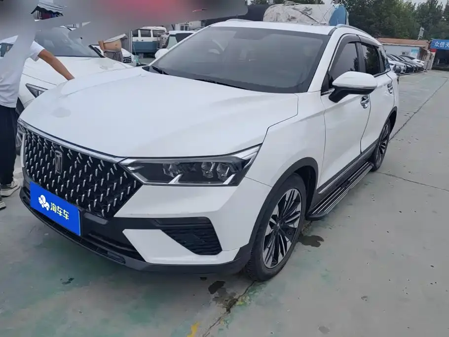 Besturn Bestune T77 PRO 280 TID Manual Luxury 2020
