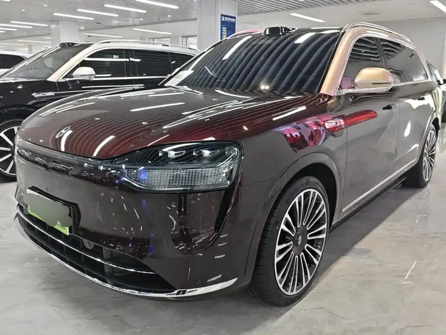 AITO Wenjie AITO M9 Extended Range Ultra 52kWh 5-Seater 2025