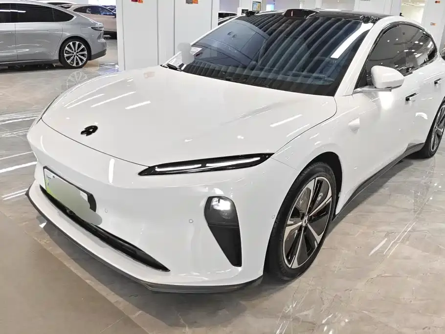 NIO ET5T 75kWh Touring 2024