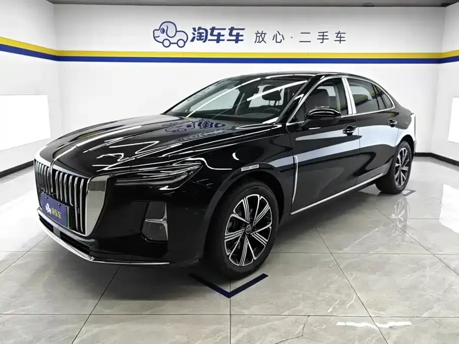 Hongqi H5 PHEV 130 Super Hybrid Edition 2026