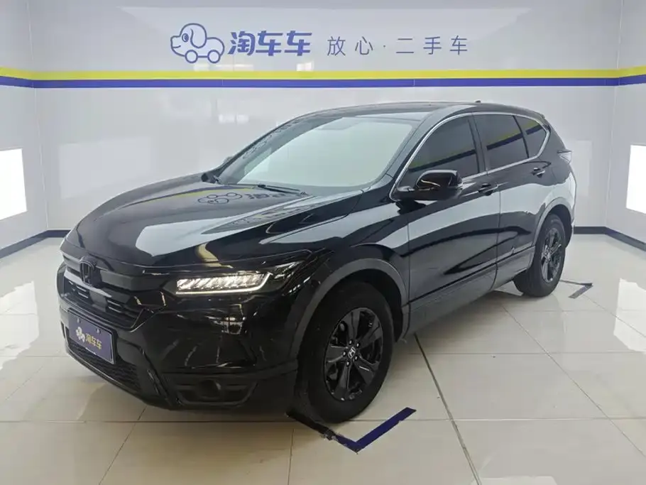 Honda Haoying 240TURBO CVT 2WD Smart 2022