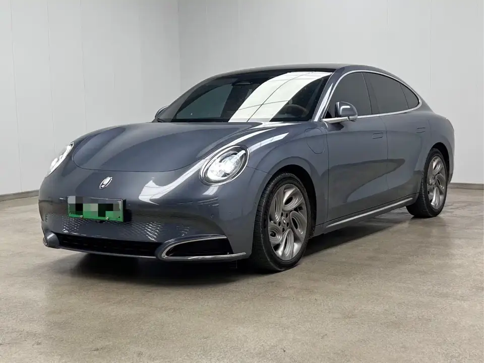 ORA Lightning Cat 555km Premium Edition 2023