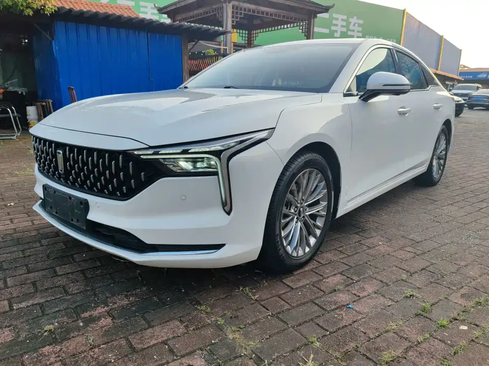 Besturn B70 3rd Generation 1.5T Automatic Comfort 2024