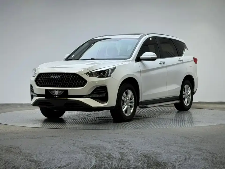 Haval M6 1.5T DCT 2WD Value Edition (China VI) 2019