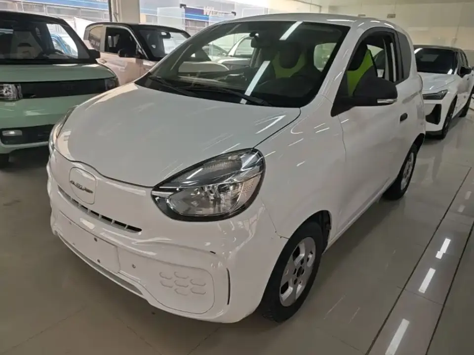 Roewe Kaiwei CLEVER Urban Style Edition 2020
