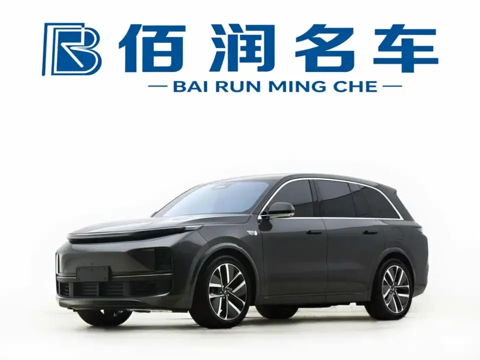 Li Auto Li L8 Pro 2024