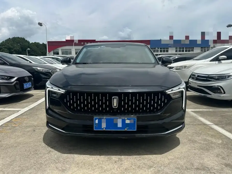 Besturn B70 Model 3rd Gen 1.5T Automatic Joy 70th Anniversary Edition 2023