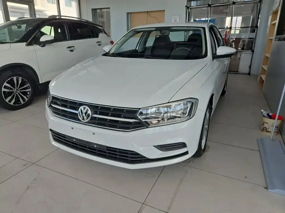 Volkswagen Bora Facelift Bora Legend 1.5L Automatic Fashion Type China VI 2020