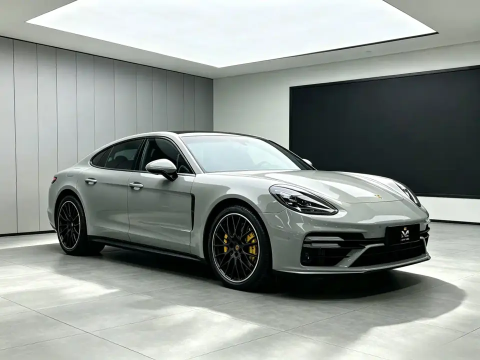 Porsche Panamera Panamera Executive Long Wheelbase 2.9T 2022