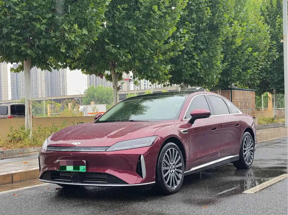 Chery Fengyun Fengyun A9L 260 Boya Luxury Edition 2025