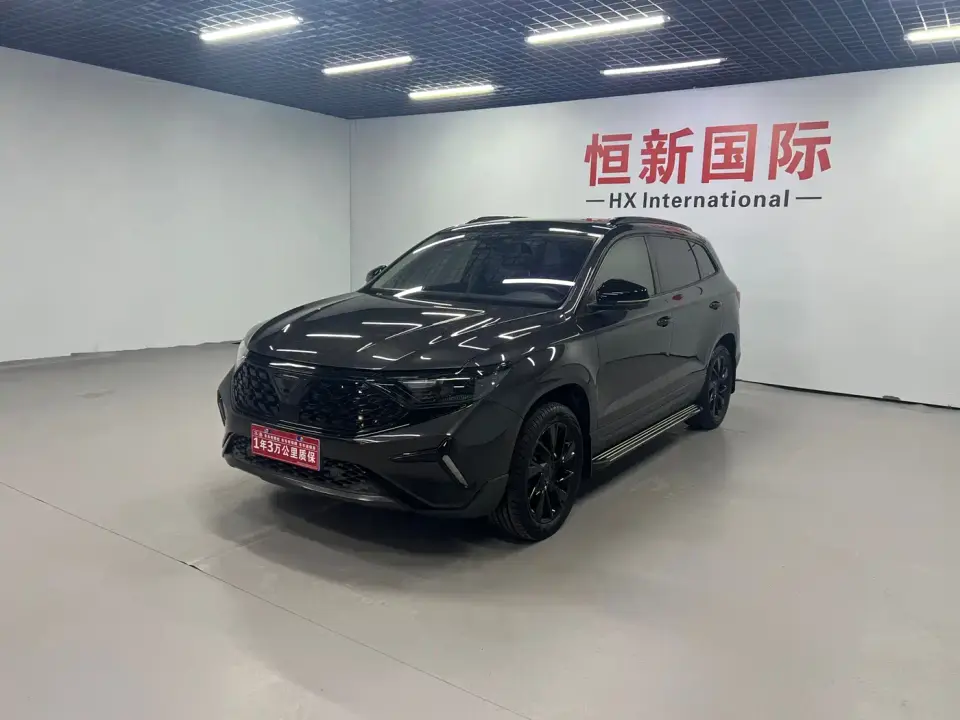Jetta VS7 280TSI Auto Highlight Comfort Edition 2023