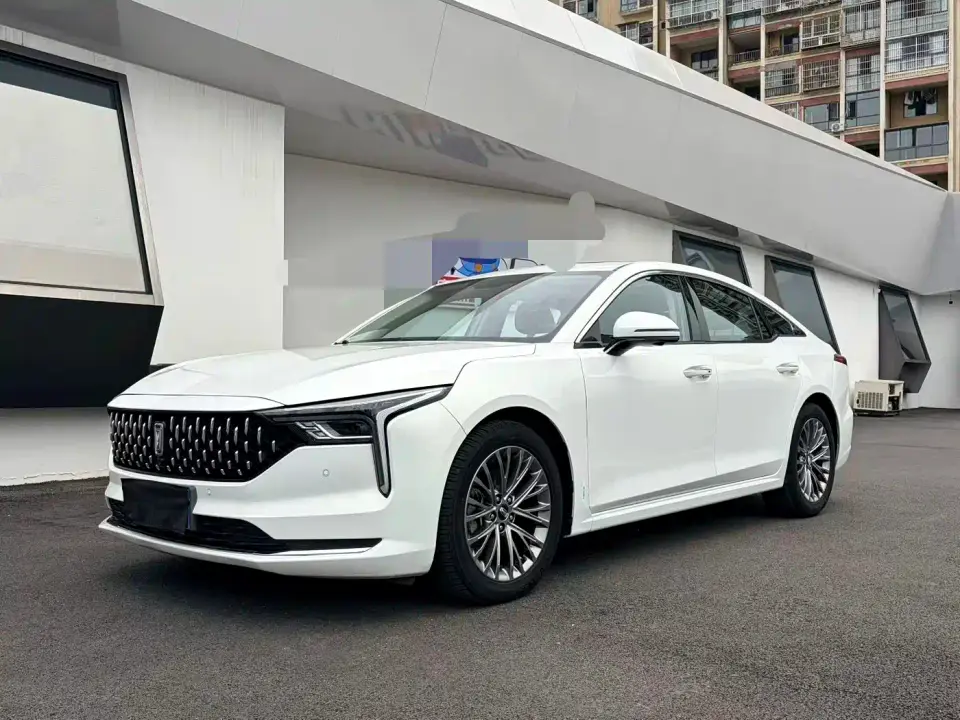 Besturn B70 Model 3rd Gen 1.5T Automatic Joy 70th Anniversary Edition 2023