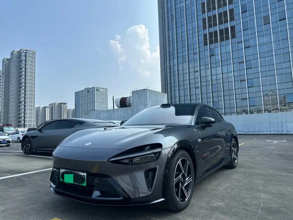 Xiaomi Auto Xiaomi YU7 Ultra Long Range High Performance AWD Max Edition 2025