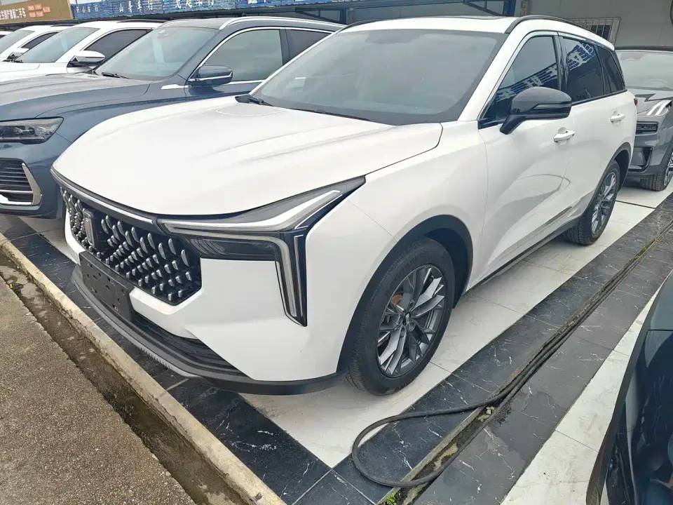 Besturn Bestune T55 1.5T Auto Superior Leap 2023